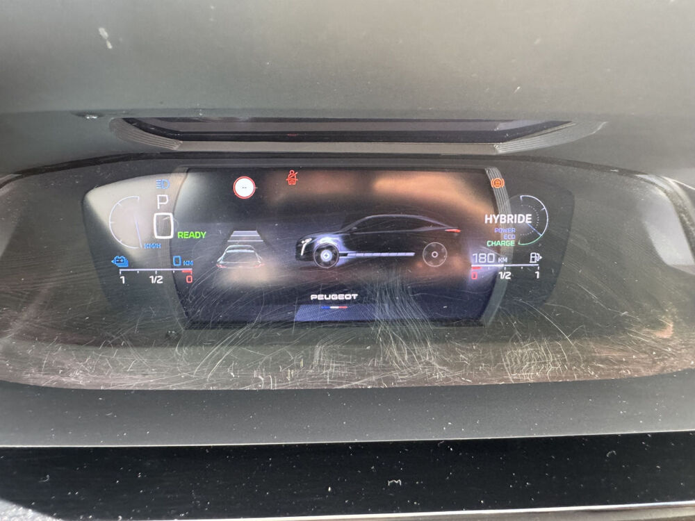 408 PHEV 225 GT 2023 occasion 69330 Meyzieu