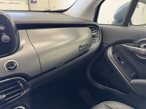 500 X 1.6 Multijet 120ch Sport 2023 occasion 76360 Barentin