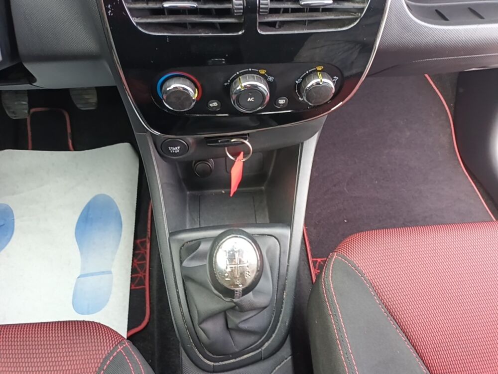 Clio IV Business Energy 1.5 dCi 90 Eco2 83g 2012 occasion 35210 Ch&acirc;tillon-en-Vendelais