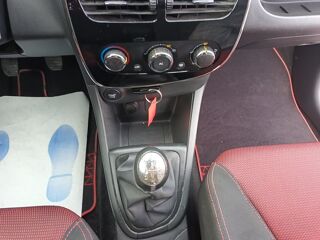 Clio IV Business Energy 1.5 dCi 90 Eco2 83g 2012 occasion 35210 Ch&acirc;tillon-en-Vendelais