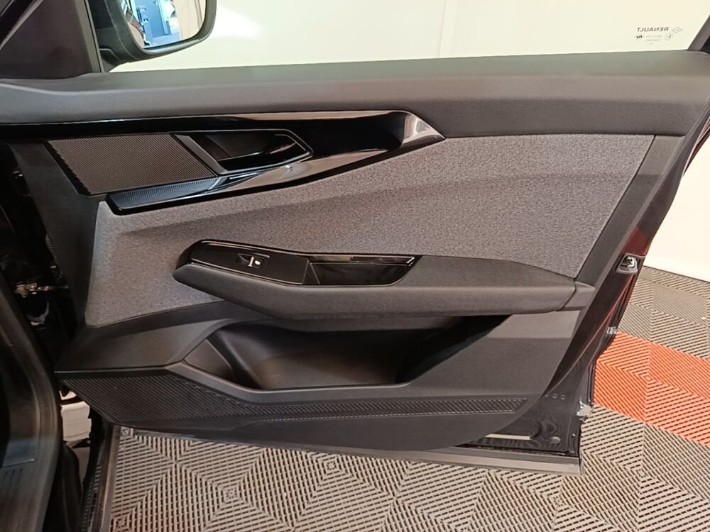 Austral evolution full hybrid E-Tech 200 ch - 25 2025 occasion 91580 &Eacute;tr&eacute;chy