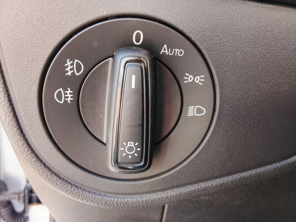 Polo 1.0 TSI 95 STYLE DSG7 2023 occasion 42240 Unieux