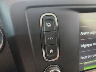 Kadjar Intens Energy TCe 130 EDC 2018 occasion 91580 &Eacute;tr&eacute;chy
