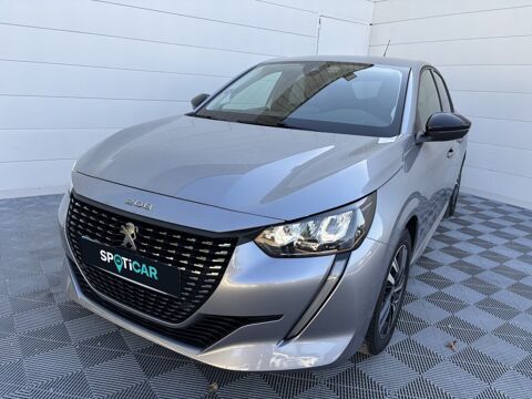 Annonce voiture Peugeot 208 11990 €