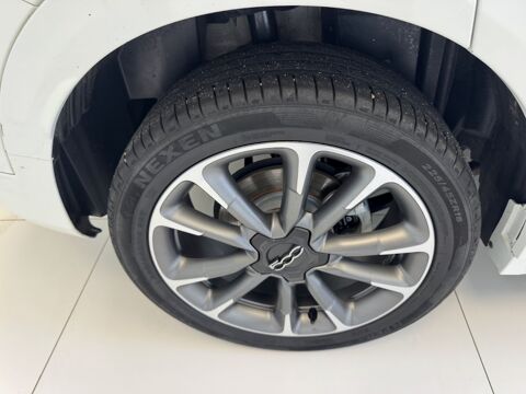 500 X 1.5 MHEV FFLY 130ch DCT7 Sport Dolcevita 2023 occasion 76360 Barentin