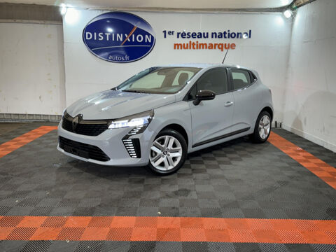 Renault Clio Evolution Blue dCi 100 -25 2025 occasion &Eacute;tr&eacute;chy 91580