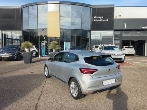 Clio Business TCe 90 -21N 2022 occasion 42240 Unieux