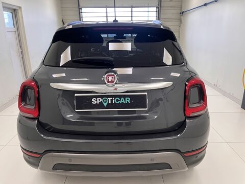 500 X 1.0 FFly T T3 120ch Cross 2019 occasion 76360 Barentin