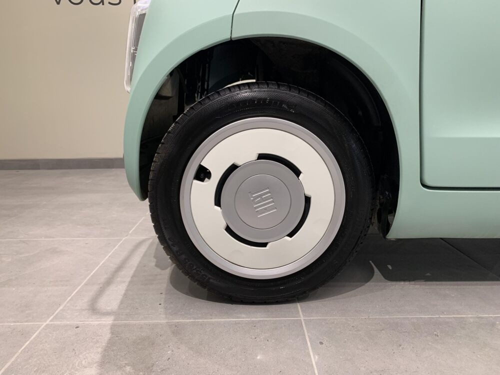 Jumpy BEV 6.3 kWh Topolino 2024 occasion 76360 Barentin