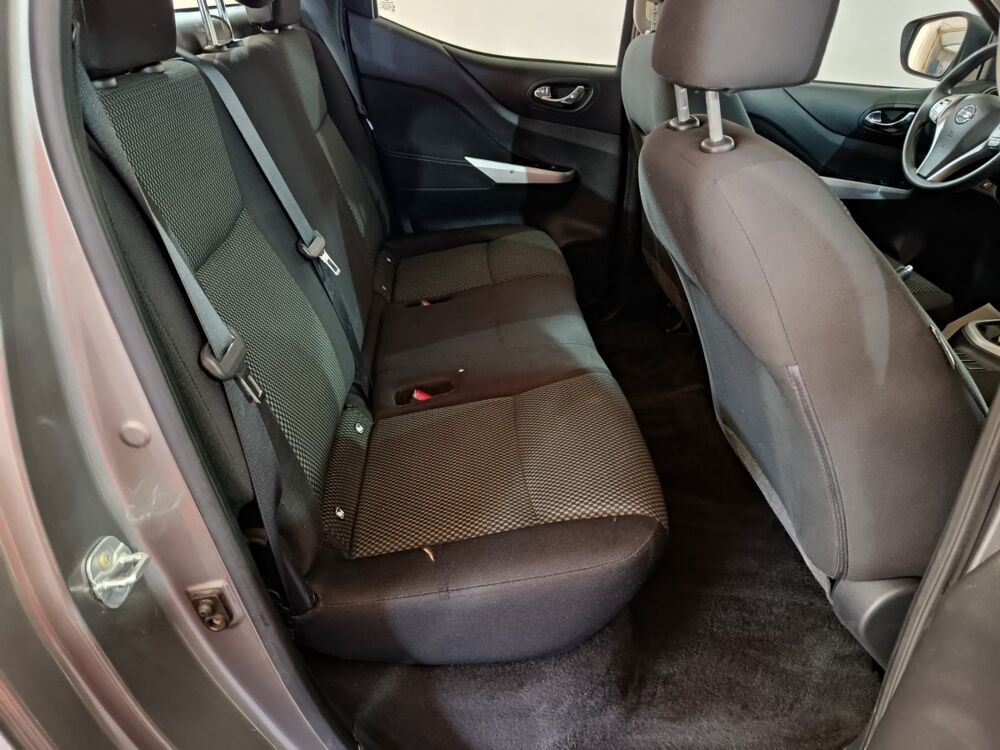 Navara Double-Cab 2.3 dCi 190 ACENTA 2018 occasion 91580 &Eacute;tr&eacute;chy