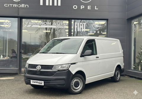 Citro&euml;n Jumpy 2.0 TDi 110 L1H1 Business Line 2020 occasion Anduze 30140