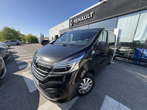 Citro&euml;n Jumpy Fourgon Conf+ L1H1 1000 Ener dCi 120 2021 occasion Sauve 30610