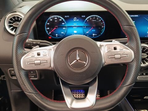 Classe GLA 1.3 GLA 250 e AMG LINE DCT 2021 occasion 91580 &Eacute;tr&eacute;chy