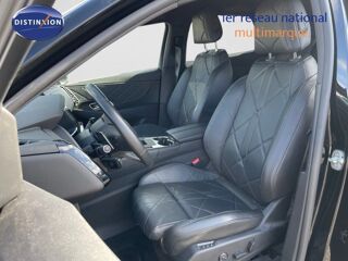 DS7 E-TENSE 225CH EAT8 LIGNE NOIR 2021 occasion 91580 &Eacute;tr&eacute;chy