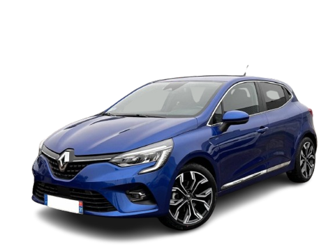 Renault Clio Techno E-Tech full hybrid 145 2023 occasion Sauve 30610