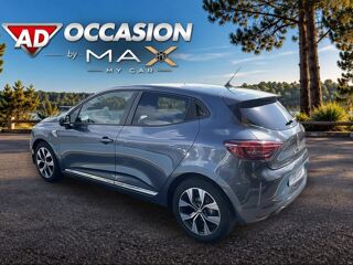 Clio SL Limited TCe 100 GPL -21N 2022 occasion 40160 Parentis-en-Born