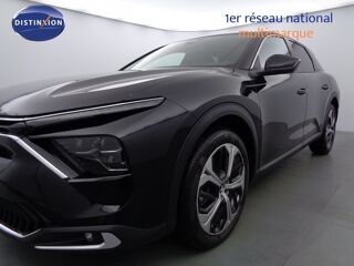 C5 X 1.2 PURETECH 130CH S&S EAT8 FEEL PACK 2023 occasion 91580 &Eacute;tr&eacute;chy