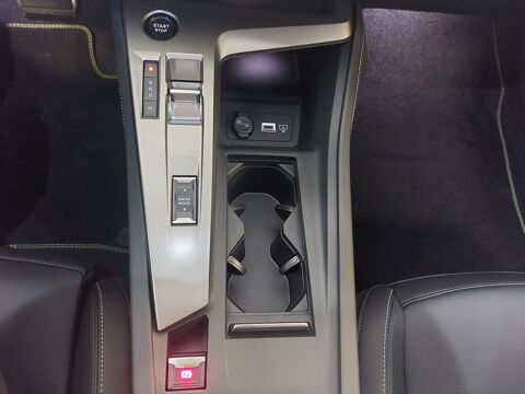 308 SW NOUVEAU MODELE 2026 Hybrid 145 e-DCS6 GT EXCLUSIVE 2026 occasion 38090 Villefontaine