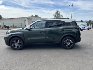 C3 Aircross Hybride 145 e-DSC6 PLUS 2025 occasion 42640 Saint-Germain-Lespinasse