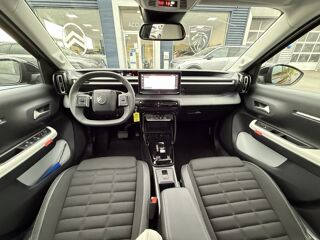 C3 Aircross Hybride 136 e-DSC6 MAX 2025 occasion 86300 Chauvigny