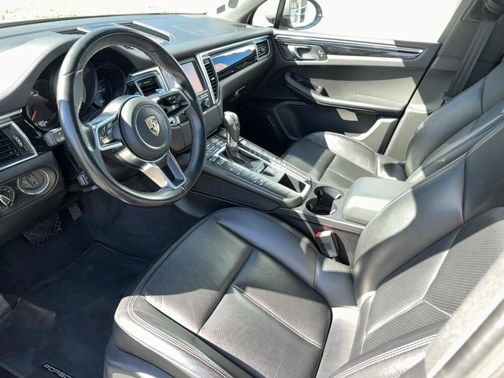 Macan 3.0 V6 S Diesel 2015 occasion 40600 Biscarrosse