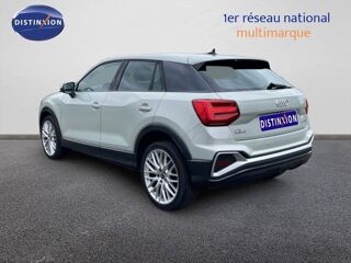 Q2 35 2.0 TDI 150CH S-TRONIC7 S-LINE 2025 occasion 91580 &Eacute;tr&eacute;chy