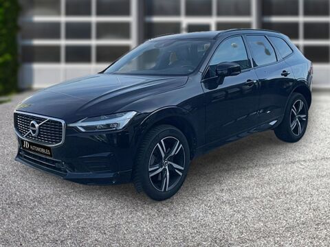 Annonce voiture Volvo XC60 23990 €
