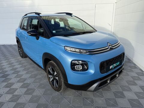 C3 Aircross PureTech 110 S&S BVM6 Feel 2020 occasion 69330 Meyzieu