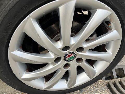 Giulietta 1.4 MultiAir 150ch S/S Lusso 5 portes (avril 2016) (co2 127 2016 occasion 47200 Saint-Pardoux-du-Breuil
