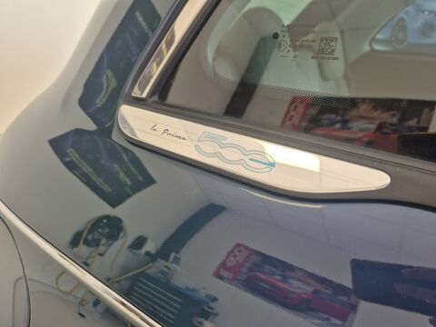500 E 42kWh La Prima 2023 occasion 76360 Barentin
