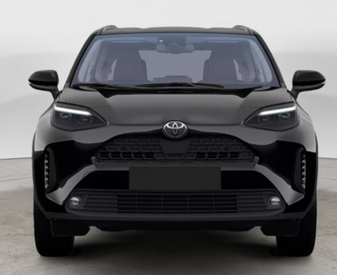 Yaris Cross 1.5 HYBRID 116H DESIGN AUTO 2026 occasion 63360 Gerzat