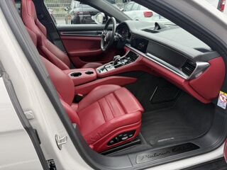 Panamera 2.9 4 E-HYBRID PLAT EDITION DCT 2022 occasion 19360 Malemort-sur-Corr&egrave;ze