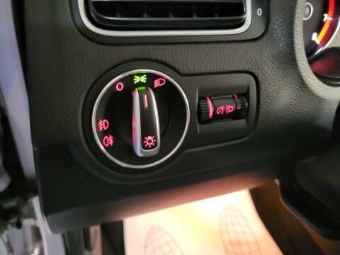 Polo 1.2 TSI 105 DSG7 Sportline 2012 occasion 93600 Aulnay-sous-Bois