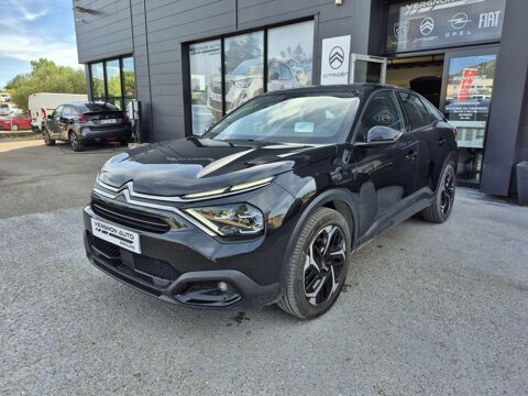 Annonce voiture Citroën C4 13470 €