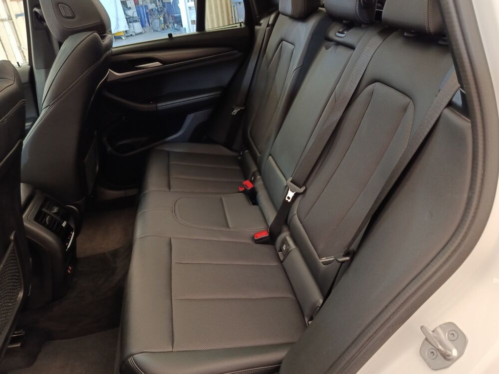 X3 xDrive30e 292ch M Sport BVA8 2023 occasion 91580 &Eacute;tr&eacute;chy