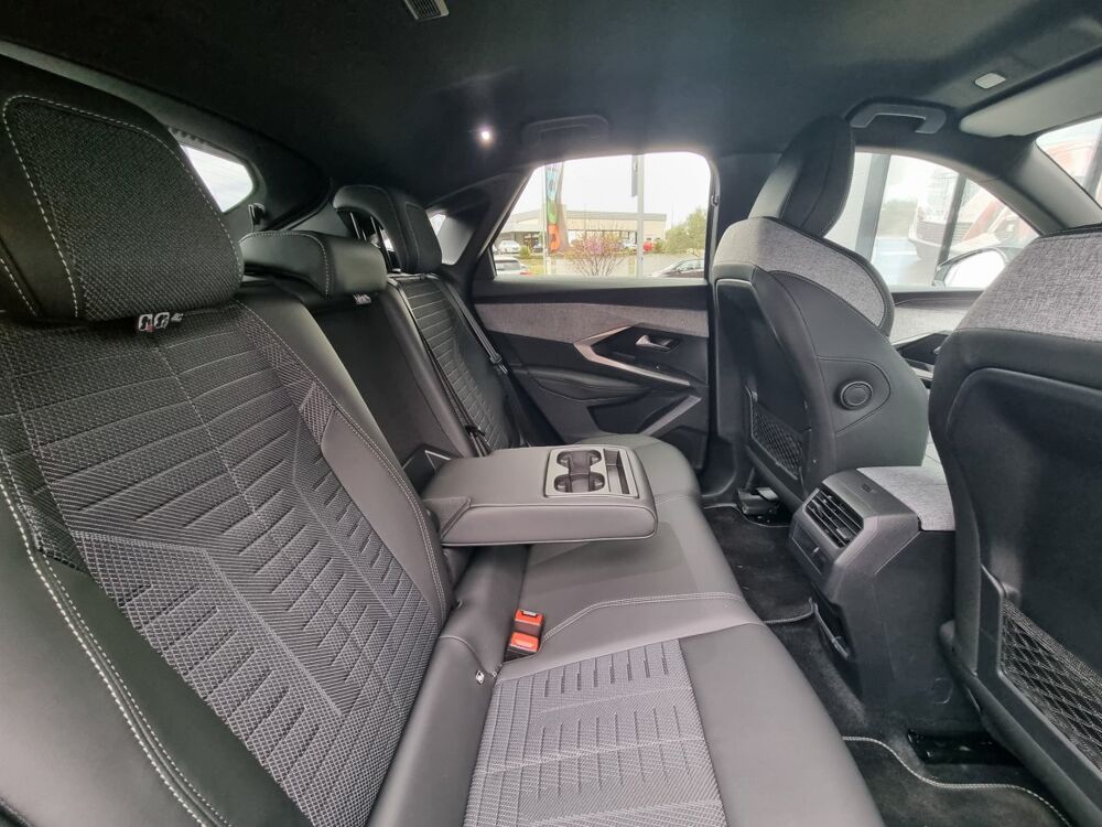 3008 1.2 HYBRID 136 E-DCS6 GT 2025 occasion 30260 Quissac