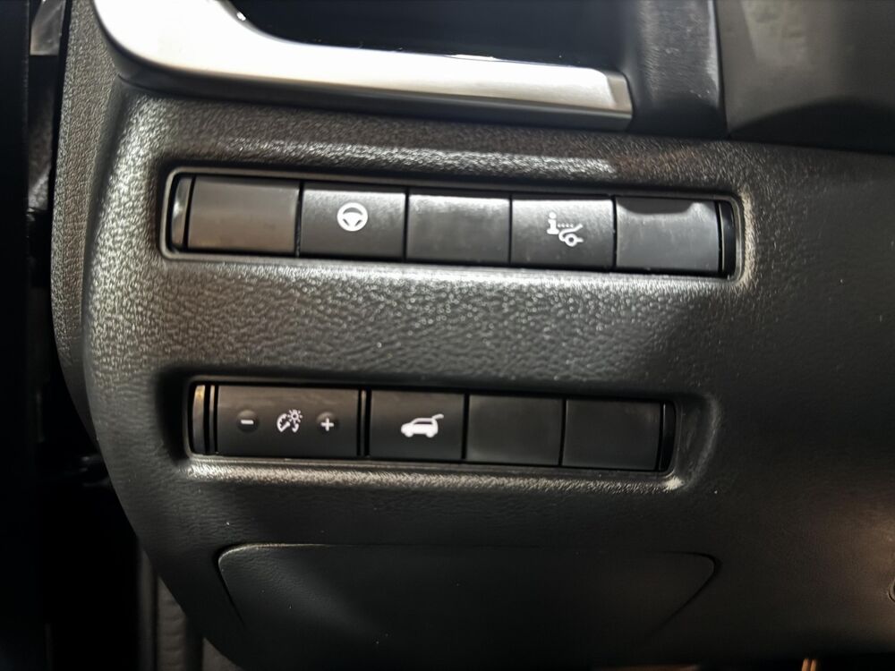 Qashqai e-Power 190 Tekna BVA 2023 occasion 91580 &Eacute;tr&eacute;chy