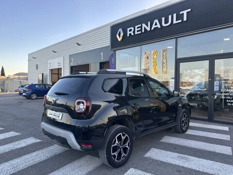Duster Prestige TCe 130 FAP 4x2 2019 2019 occasion 30610 Sauve