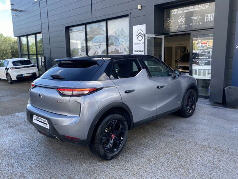 DS3 BlueHDi 130 Auto Performance Line 2020 occasion 30260 Quissac