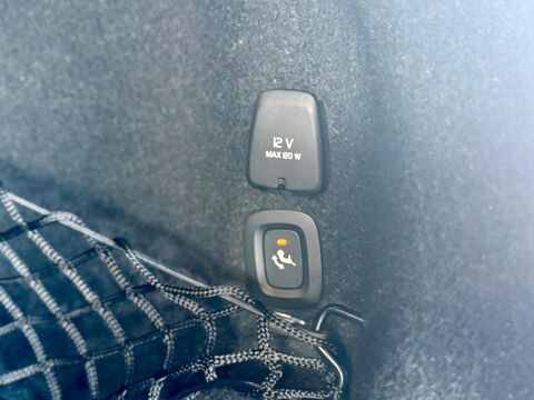 S90 D4 AdBlue 190 Geartronic 8 Inscription 2020 occasion 63360 Gerzat