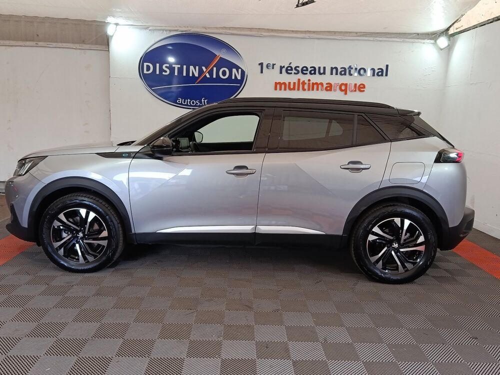 2008 ELECTRIQUE GT 2023 occasion 91580 &Eacute;tr&eacute;chy