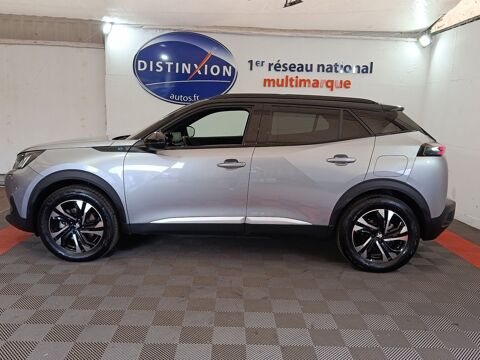 2008 ELECTRIQUE GT 2023 occasion 91580 &Eacute;tr&eacute;chy