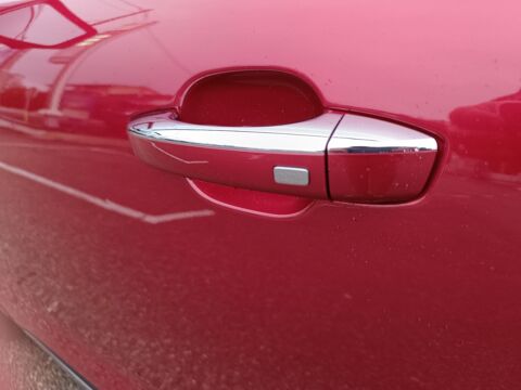 MG.EHS 1.5T GDI PHEV Luxe Auto 2021 occasion 38300 Saint-Savin