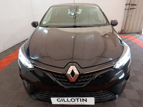 Clio Business TCe 100 - 20 2020 occasion 91580 &Eacute;tr&eacute;chy