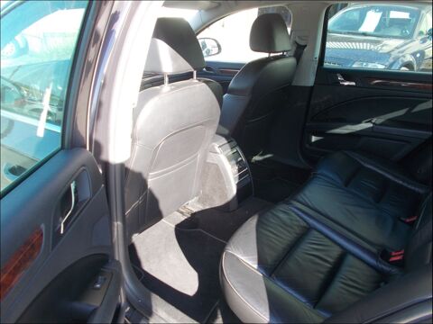 Superb Praha 2.0 TDI 140 2008 occasion 61170 Montchevrel