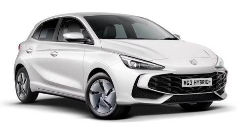 Annonce voiture MG MG3 18990 €