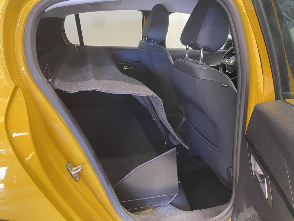208 ELECTRIQUE Allure Business R 2022 occasion 38550 Saint-Maurice-l'Exil