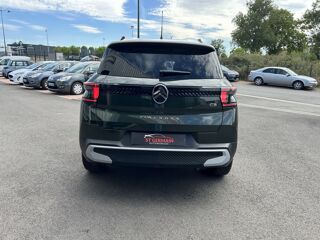 C3 Aircross Hybride 145 e-DSC6 PLUS 2025 occasion 42640 Saint-Germain-Lespinasse