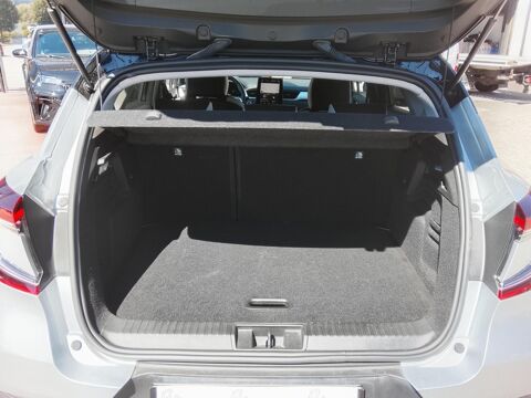 Captur techno fast track E-Tech full hybrid 145 2023 occasion 42240 Unieux