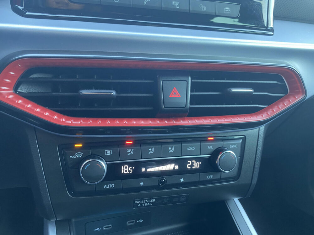 Arona 1.0 TSI 95 CH S/S FR 2024 occasion 63360 Gerzat